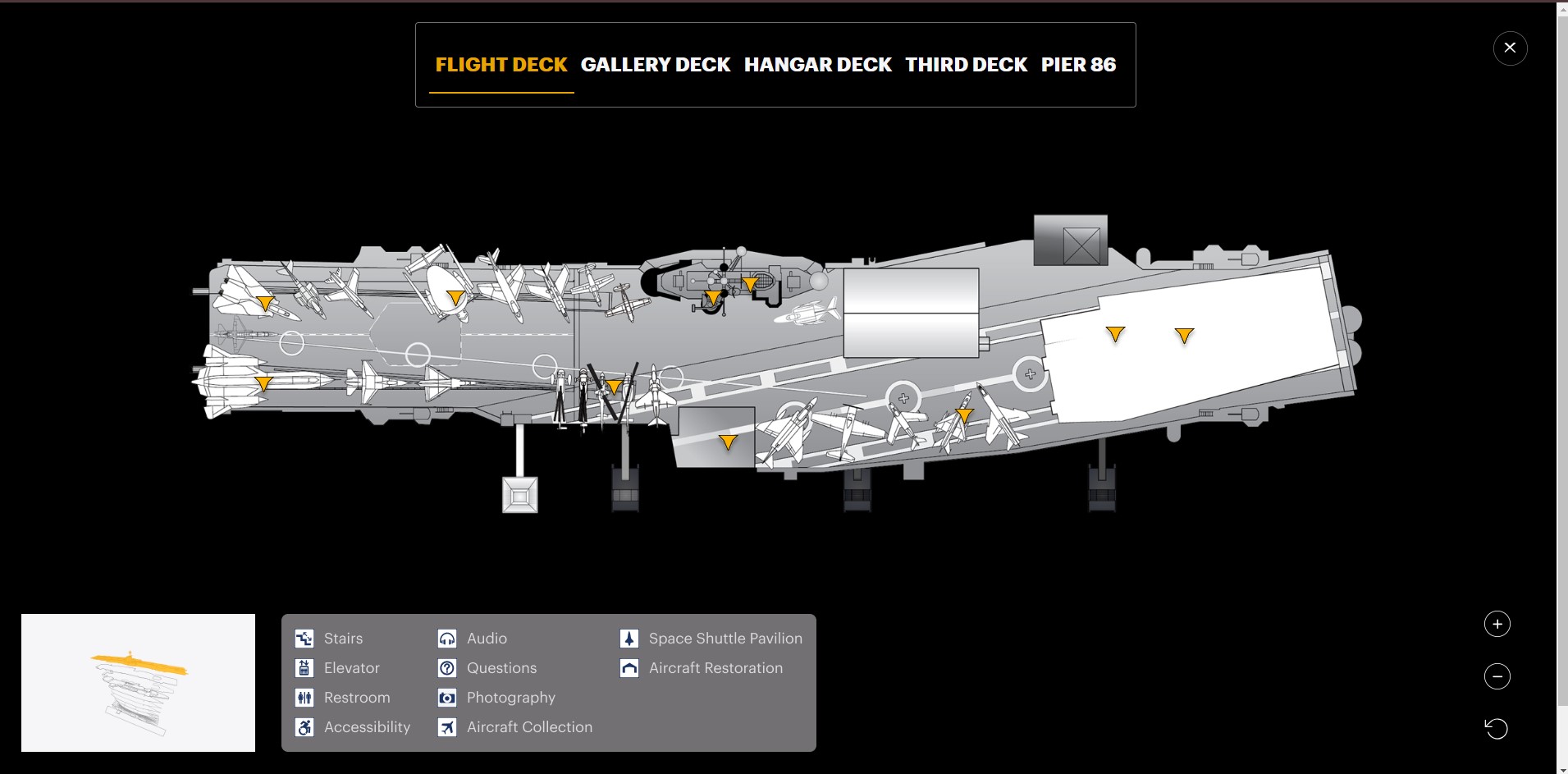 intrepid website image 3