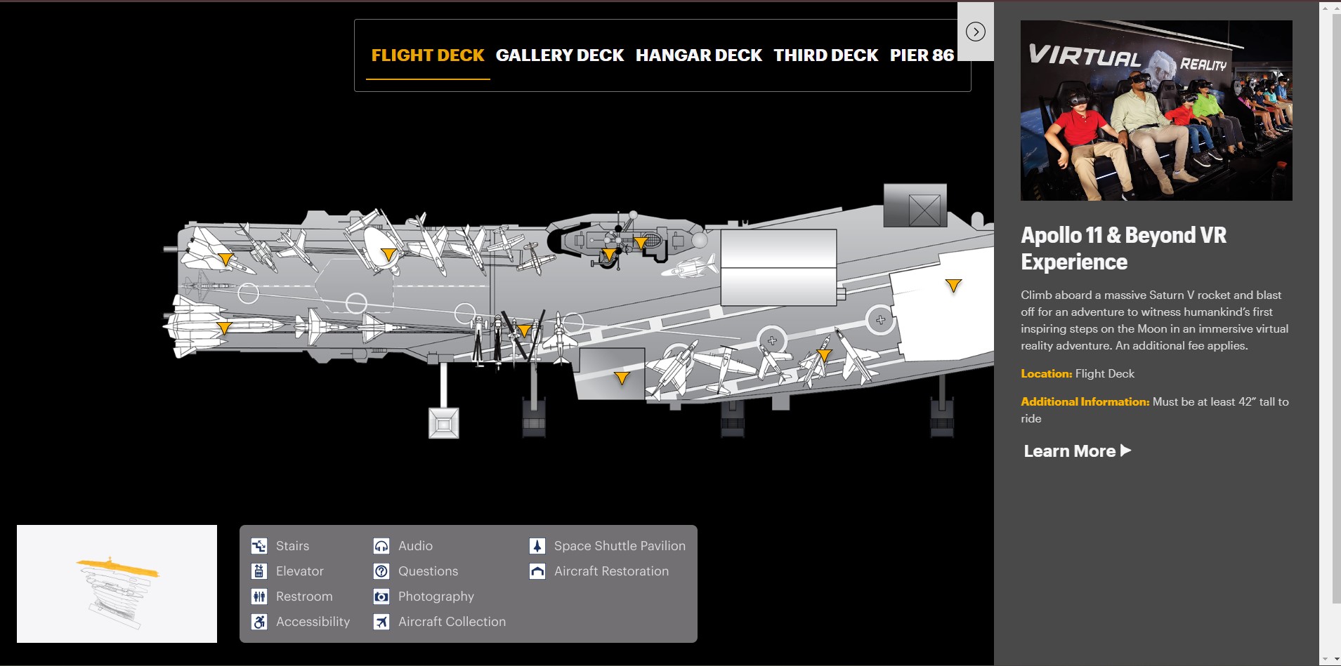 intrepid website image 5