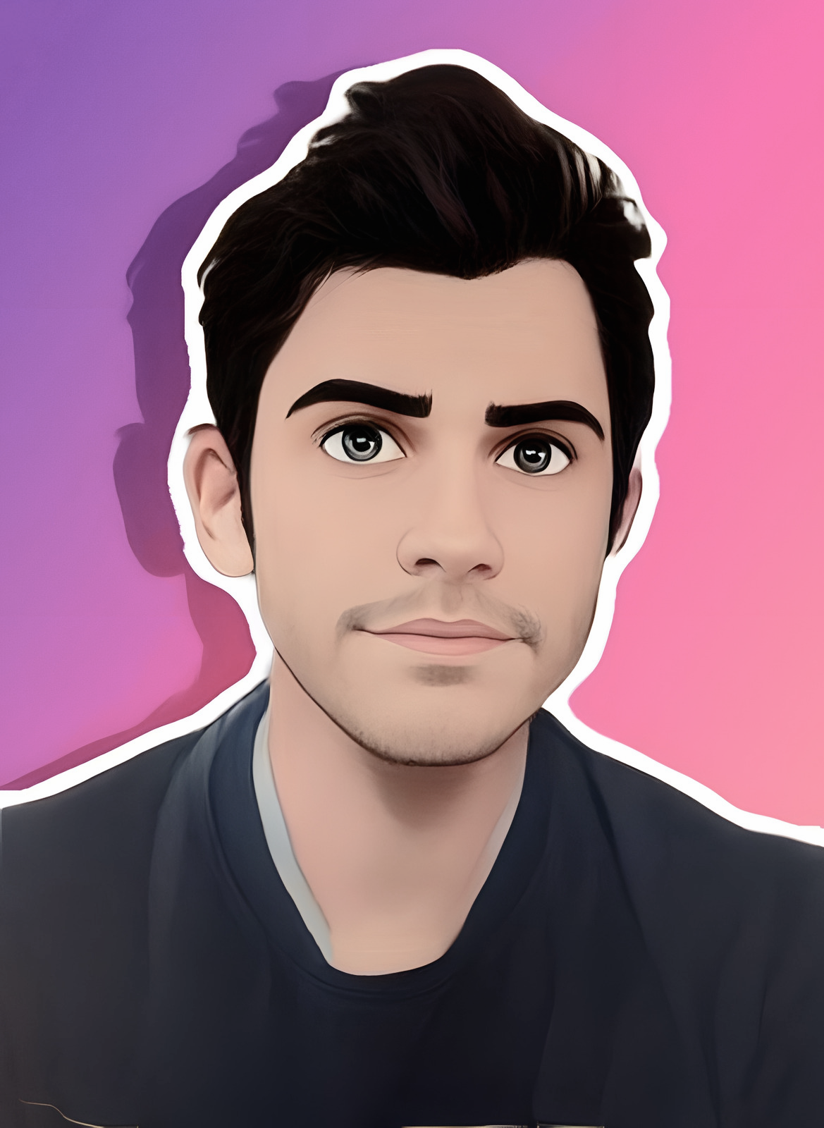 anthony phillips animated image